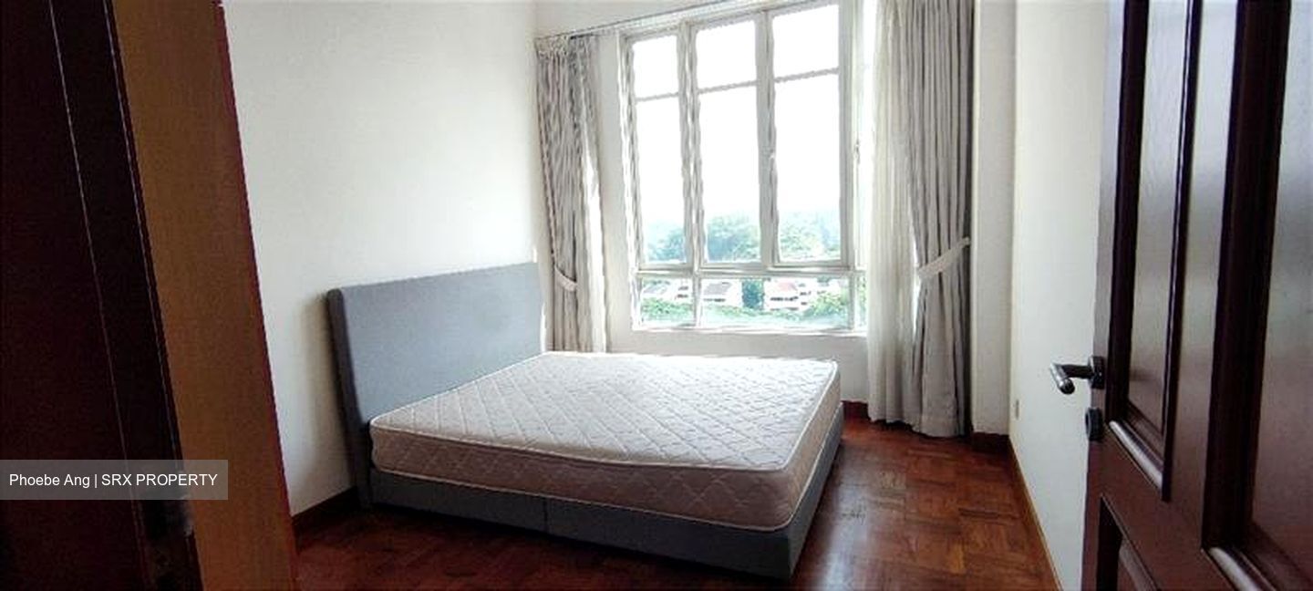 Cavendish Park (D21), Condominium #607415981
